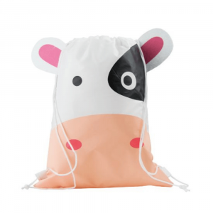 Sac à dos animal publicitaire - Goodies enfant original