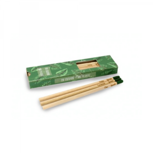 Crayons à planter, goodies éco pour les enfants