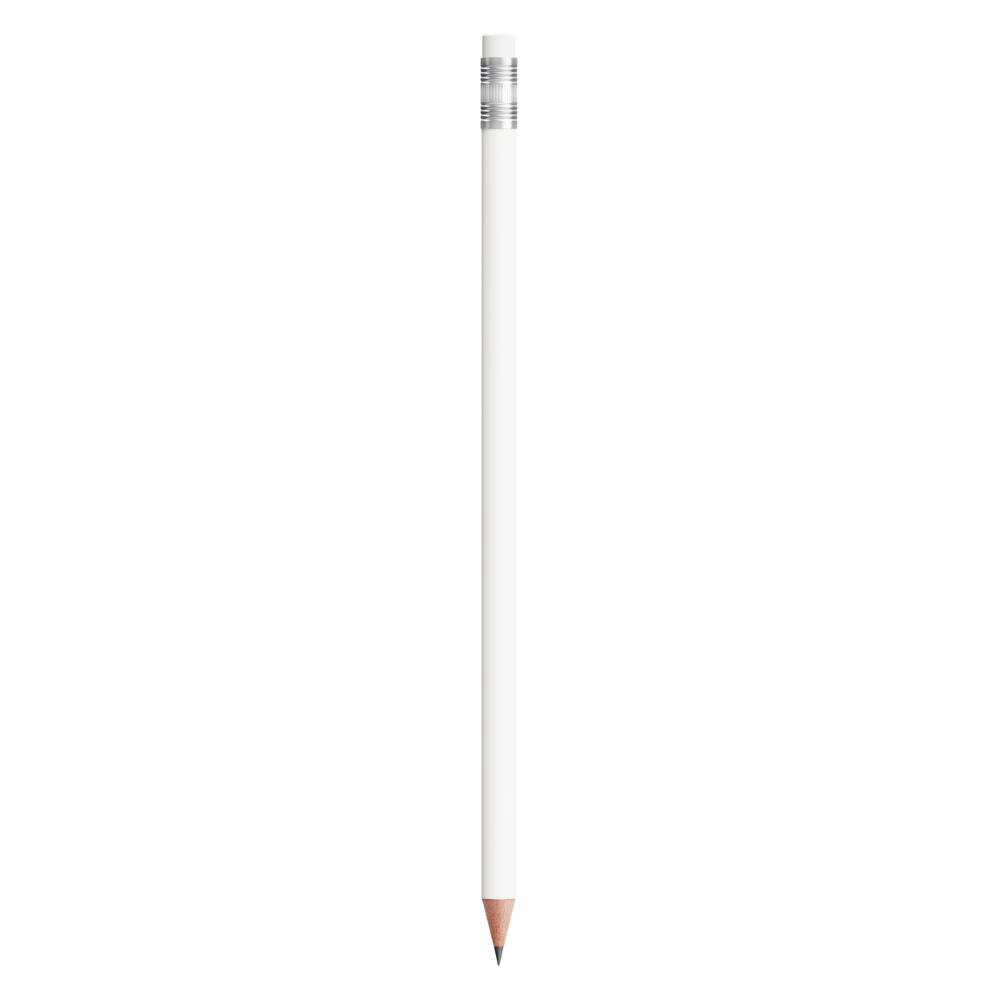 Customizable pencil Made in France