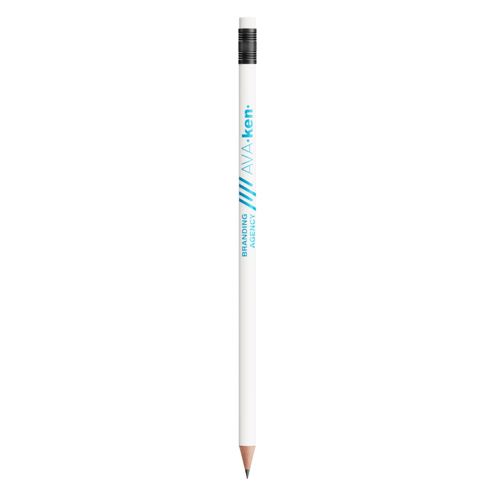 Customizable pencil Made in France