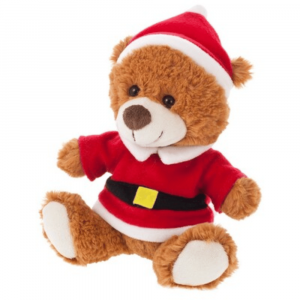 peluche ours à personnalisé