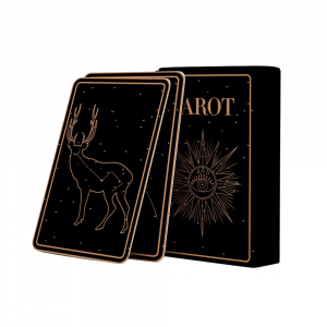 Jeu de Tarot à personnaliser