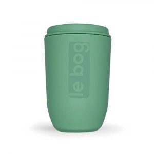 Le Bog, un gobelet réutilisable à personnaliser
