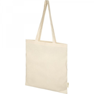 Totebag promotionnelle en coton bio