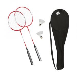 Raquette de badminton promotionnelle