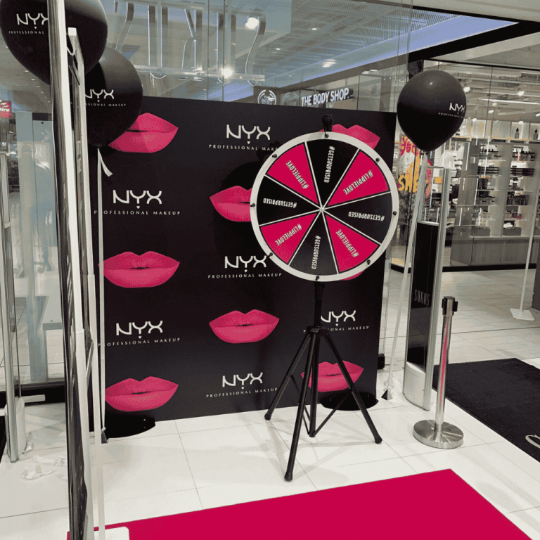 Roue De La Chance Roue De Fortune VEVOR 91 Cm - 18 Cases Effaçables - Jeu De Société Pour Fêtes Et Événements La Roulette Chinoise Desmond Shum