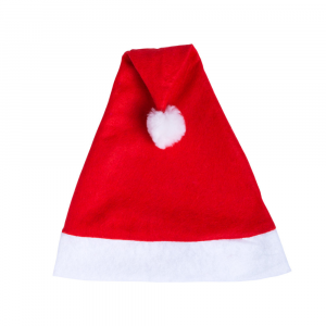 Bonnet de noël pour enfant