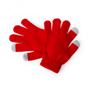 Gants publicitaire pour enfant