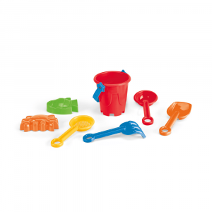 Set de jouets de plage pour enfant