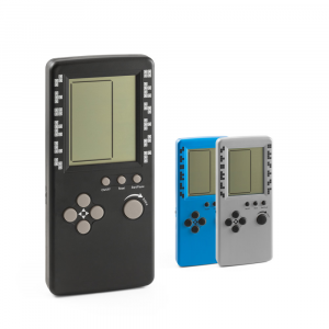 jeu personnalisable rétro