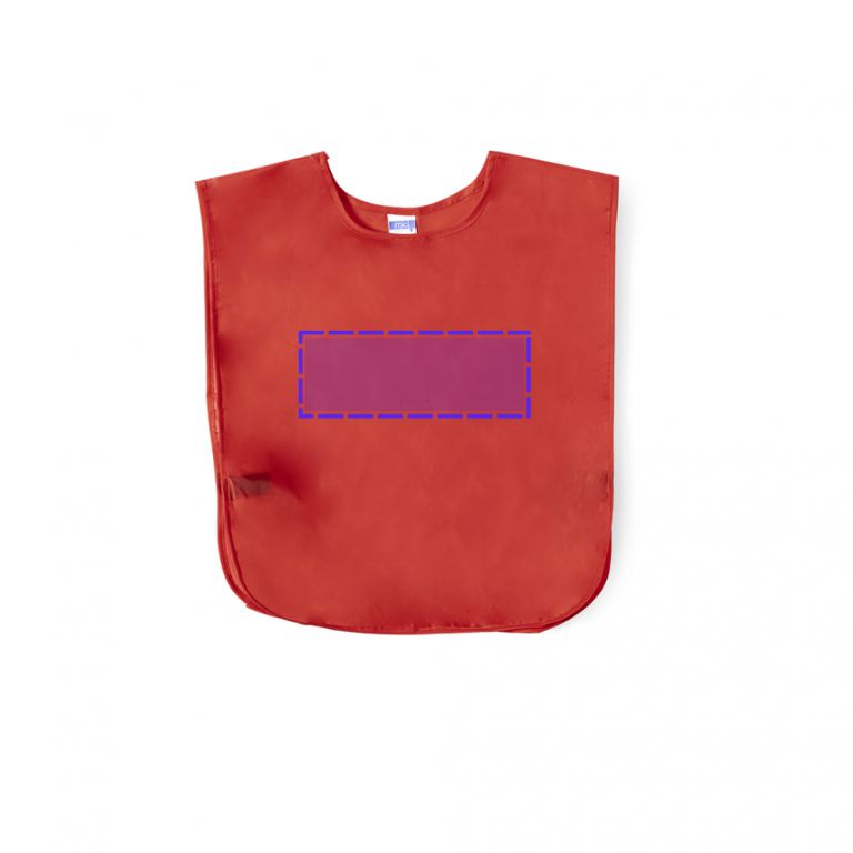 Chasuble réversible enfant OMMB Chasuble réversible enfant OMMB