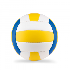 ballon de volley à logoter objet pub