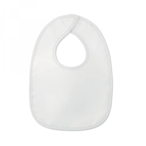 bavoir bébé ajout logo