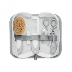 personnalisation set de toilette enfant