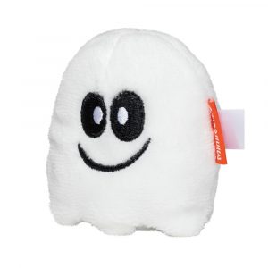 peluche fantôme Halloween