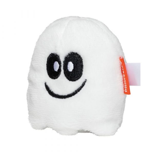 peluche fantôme Halloween