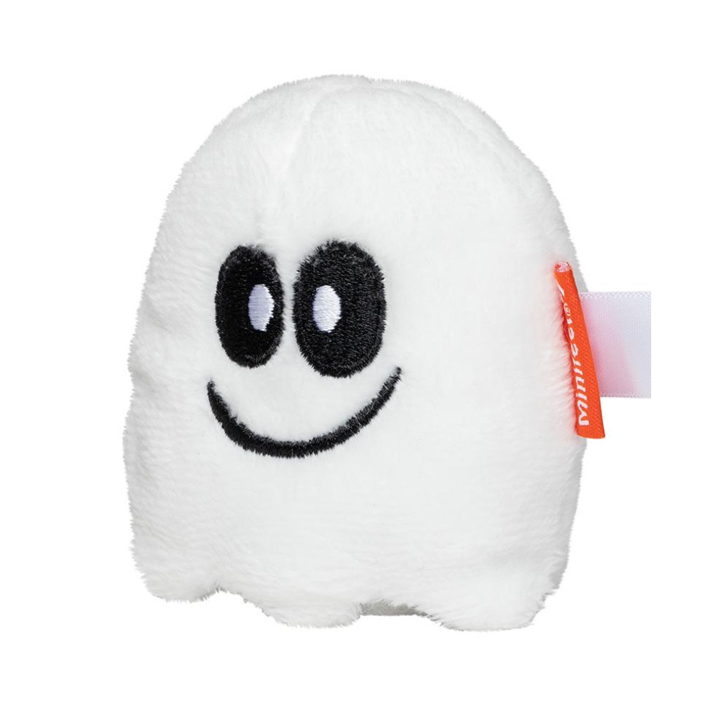 peluche fantôme Halloween