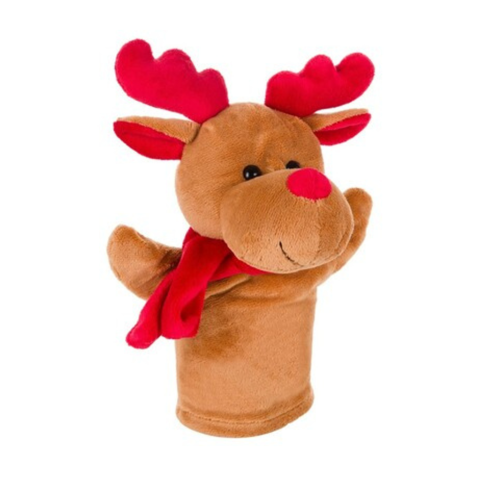 marionnette cadeau enfant personnalisable Noël