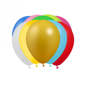 ballons personnalisables