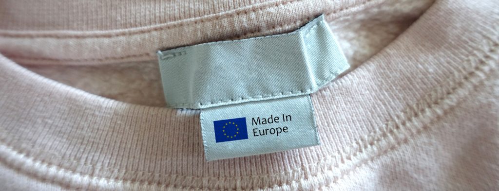 personnalisation en europe