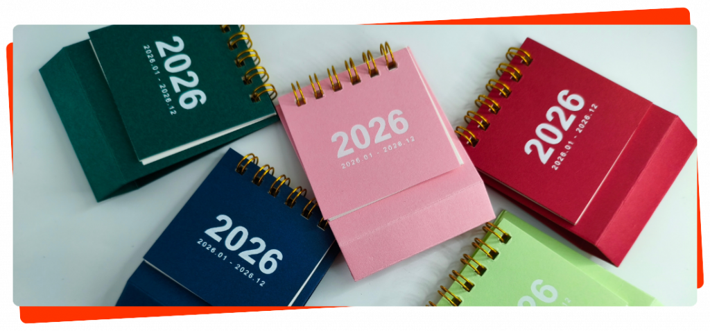 tendances 2026 sur le desgin des objets médias