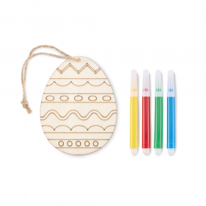 cadeau objet media personnalisation pâques