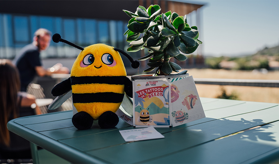 Peluche personnalisée, kidulte