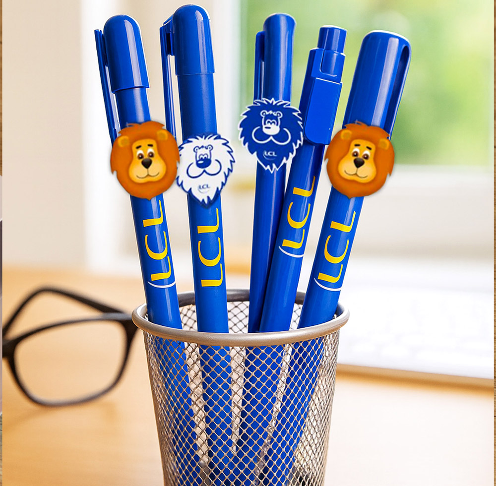 Custom style corporate gifts