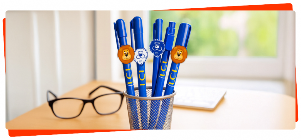 STYLO PERSONNALISABLE