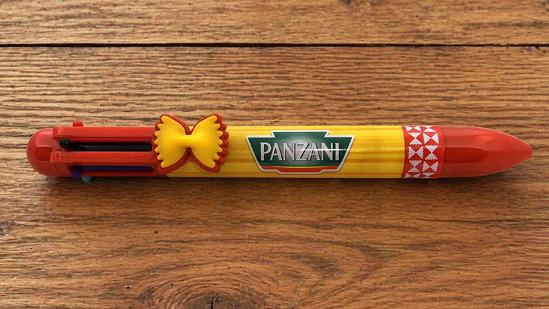 stylo personnalisable sur mesure