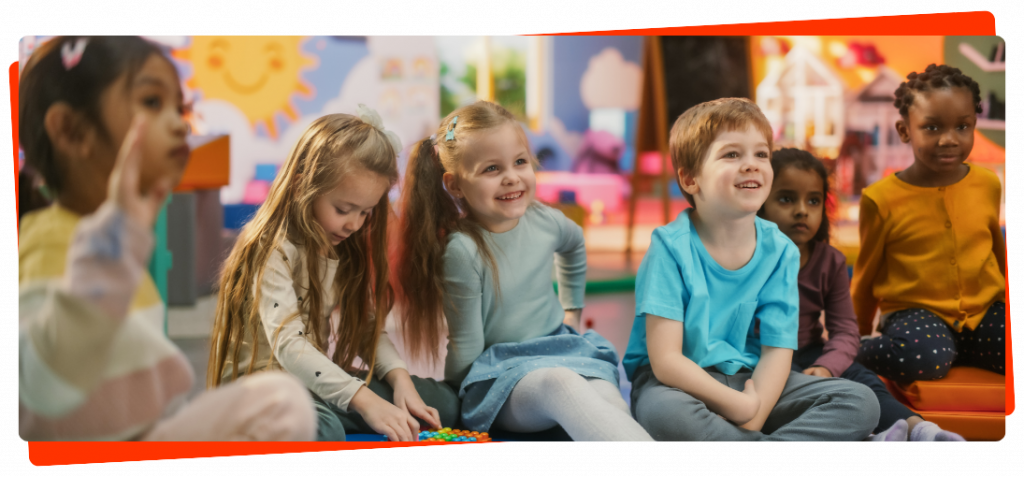objet promotionnel enfant goodies
