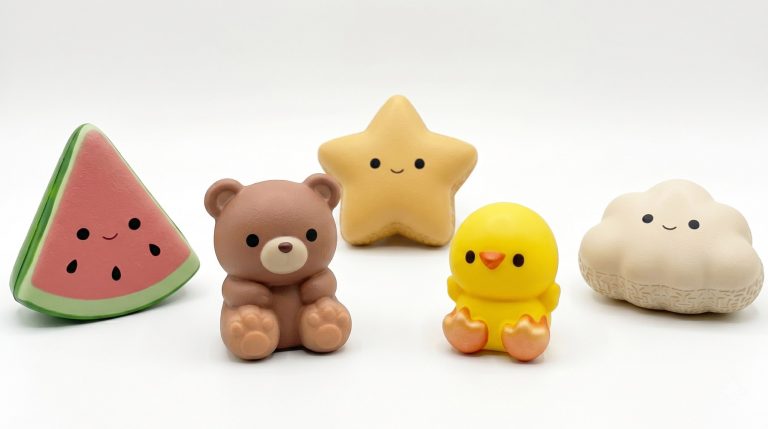 squishy sur mesure